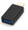 Alfais Type C Usb 3.1 to Usb 3.0 Şarj Data Çeviric resmi