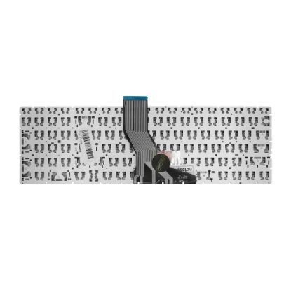 Hp Uyumlu 15s-fq, 15s-fq000 Klavye TR GÜMÜŞ-GRİ resmi