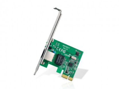 TP-LINK TG-3468 10/100/1000 32Bit Pci Express / PC resmi