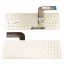 HP Pavilion 15-p017st Klavye Beyaz resmi