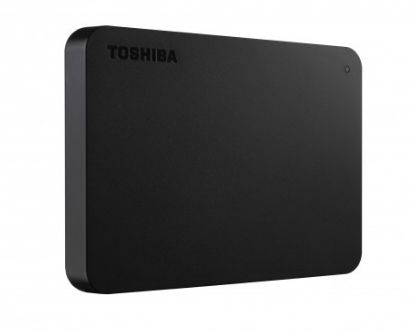 TOSHIBA 1TB 2.5 CANVIO BASIC USB 3.0 resmi