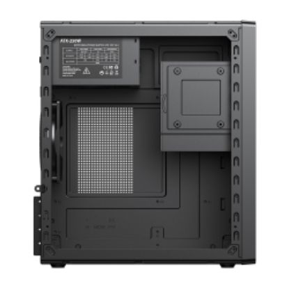 Turbox Core 1xType-C USB 3.0 250W 300W ATX KASA resmi