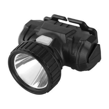 PM YAJİA YJ-1836 1 SMD LEDLİ ŞARJLI KAFA FENERİ resmi