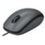 Logitech 910-001793 M90 Kablolu USB Optik Mouse resmi
