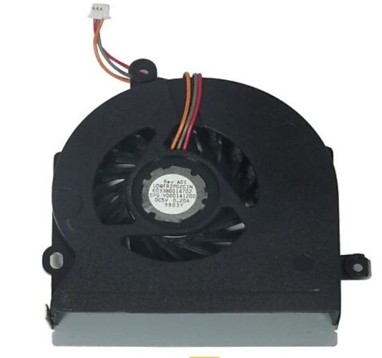 Toshiba V000120460 Notebook Fan resmi