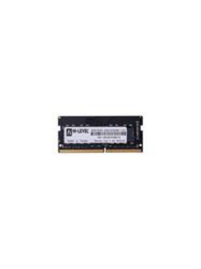Hi-Level 8gb 3200MHZ Ddr4 Notebook Ram resmi