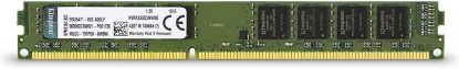 KINGSTON 8GB DDR3 133MHZ resmi
