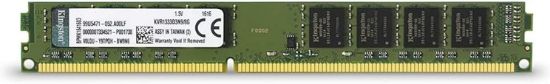 KINGSTON 8GB DDR3 133MHZ resmi