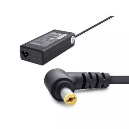 HADRON 19V 3.42A 65W Laptop Adaptörü - 5.5x1.7mm resmi