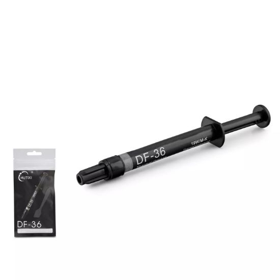 Hadron Thermal Paste 19W 2G Gray resmi
