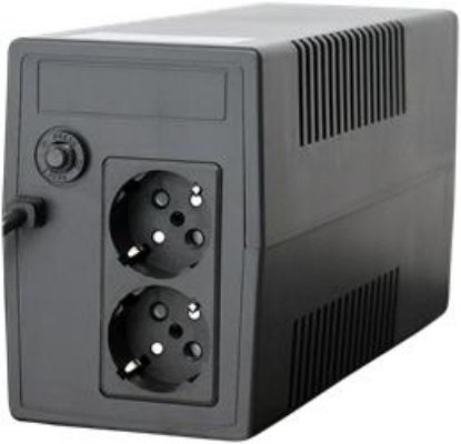 DOTVOLT VOLT LN 650 VA LINE INTERACTIVE 4-12 DK (1 resmi