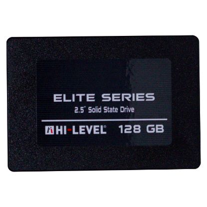 HI-LEVEL 128GB HLV-SSD30ELT/128G 2,5" 560-540 MB/s resmi