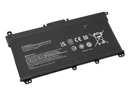 FreeCell Hp Pavilion 14-cd1000 x360 NTB Bataryası resmi