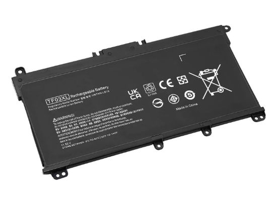 FreeCell Hp Pavilion 14-cd1000 x360 NTB Bataryası resmi