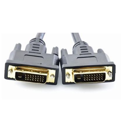 Alfais Dvi To Dvi Kablo Dvı-D 24+1 1.5m resmi