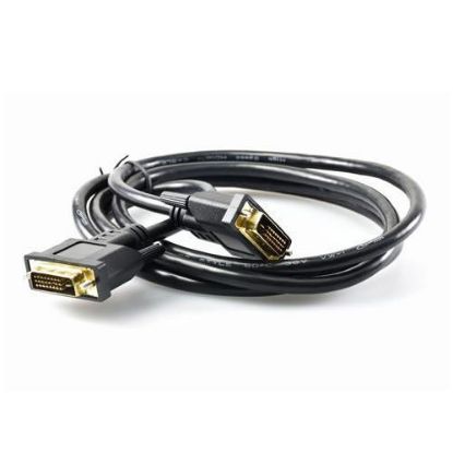 Alfais Dvi To Dvi Kablo Dvı-D 24+1 1.5m resmi