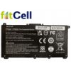 FitCell Hp 15-cs, 15-cw, 15-cu, HT03XL NTB Batarya resmi