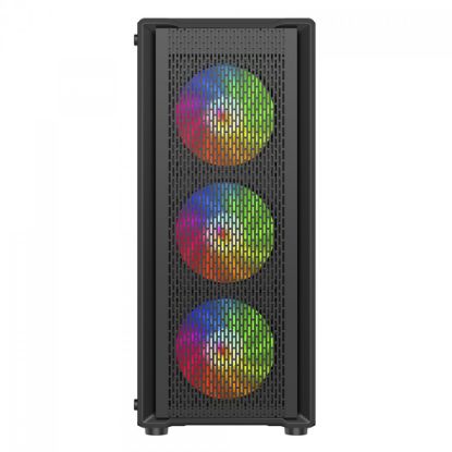 AlphaCore USB 3.0 350W 400W ATX Gaming Bilgisa resmi