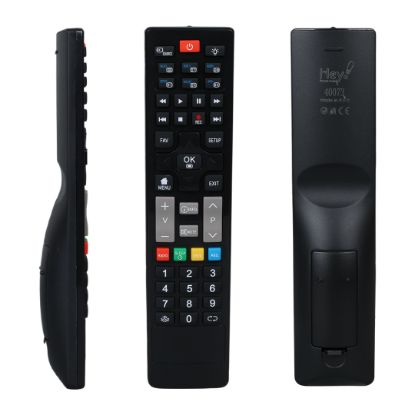 HEY KL SUNNY-AXEN-WOON 3D TUŞLU LCD LED TV KUMANDA resmi