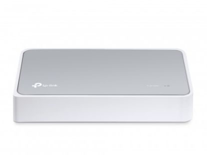TP-LINK SF1008D 8 PORT 10/100 SWITCH resmi