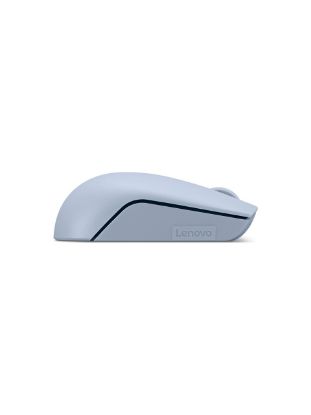 Lenovo 300 Wireless Compact Mouse resmi