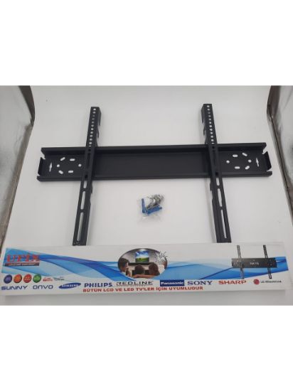 Ufix 70X11S 55"-75" Inç LED LCD Tv Sabitleme Apara resmi