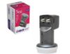 Next YE-202Twin Platinium 0.1Db 3D 4K İKİLİ LNB resmi
