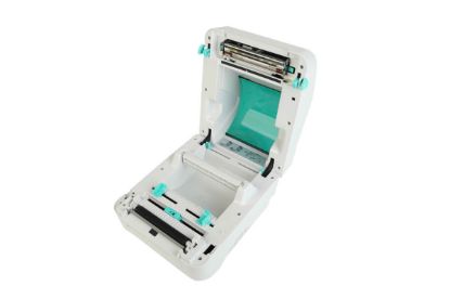 PERKON 203dpi PR-420D Direkt Termal USB Barkod Yaz resmi