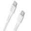 RACA RC10B 60 WATT TYPE-C TO TYPE-C ŞARJ VE DATA K resmi