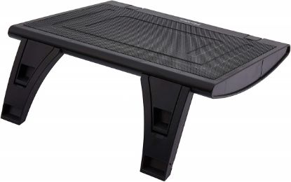 FLAXES FN-3244 Ayaklı USB LED Fanlı Notebook Soğut resmi