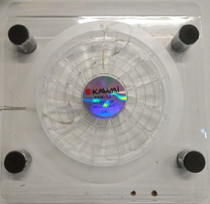 KAWAİ FAN-02 NOTEBOOK SOĞUTUCU resmi