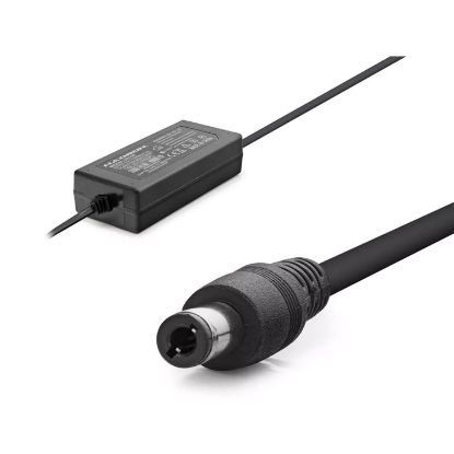 HADRON 12V 5A 60W LED / Kamera Adaptörü - 5.5x2.5m resmi