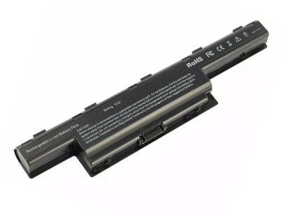 FREECELL ACER AS10D51, AS10D31, AS10D41, BATARYA resmi