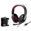 HADRON HD1171 Gaming Kulaklık USB - Siyah Kırmızı resmi