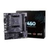 Dragos Dragmode B450M Sata,M2 Ddr4 3200MHz AM4 resmi