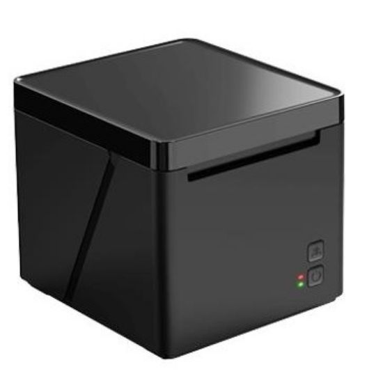 SPENTA 203dpi SPR-160P USB,Ethernet Fiş Yazıcı resmi