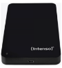 INTENSO 1TB 2.5" 6023560 USB 3.0 Harici Disk Siyah resmi