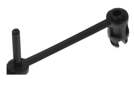 M.2 SSD vidalama yuvası resmi