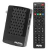 PLATO LEGEND ÇİFT USB'Lİ TKGS'Lİ MINI HD UYDU ALIC resmi