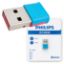 PHİLİPS SWR3301A/93 BLUETOOTH 5.0 MİNİ USB DONGLE  resmi