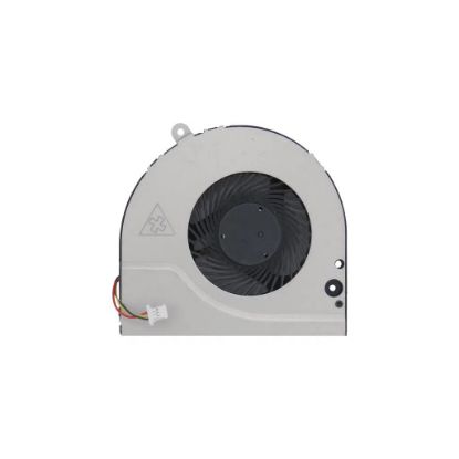 Acer ile Uyumlu Aspire E1-532-29552G50MNKK FAN resmi