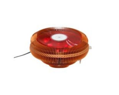 FRİSBY FCL-F1310G LGA775/115x Braket Intel 1366/11 resmi