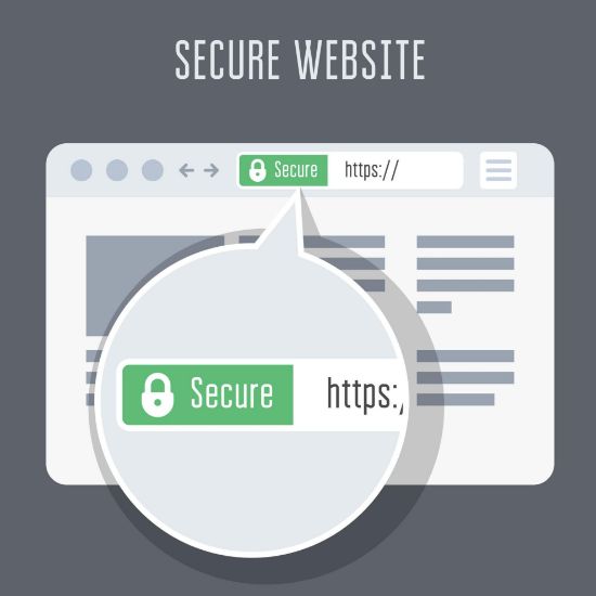 https Alan Adı 1 YILLIK Ücreti resmi