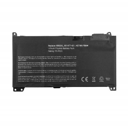 RETRO Hp ProBook 430 G4, RR03XL NTB Batarya resmi