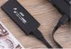 Alfais Mini Pci-e mSATA To Usb 3.0 Ssd Harddisk Ku resmi