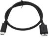 Alfais Usb Type C To Micro Usb 3.0 Kablo 0.5M resmi