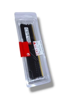 Kingston 8GB HYPERX HX426C16FB2/8 2666Mhz DDR4 PC resmi