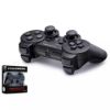 HADRON HD306S OYUN KOLU PS3 SİYAH resmi