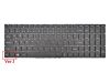 i-Life Zed Air CX3 NTB Klavye/Siyah-TR Ver.1 - 3cm resmi