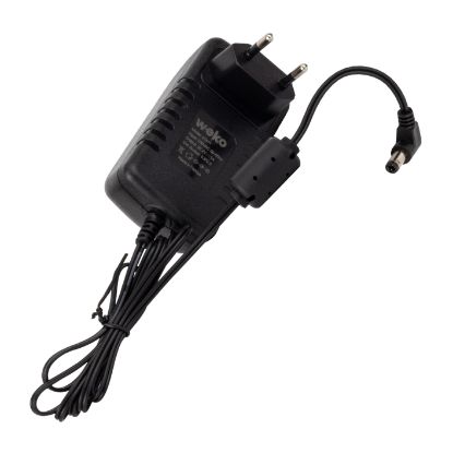 WEKO 25.2 VOLT - 1 AMPER 5.5*2.5 ŞARJLI MATKAP ADA resmi